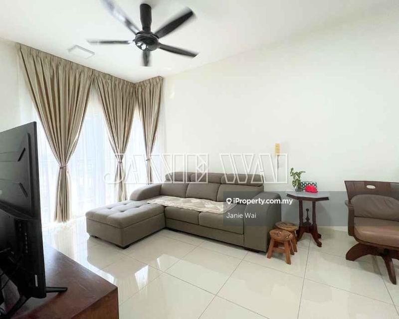 Residensi Servis untuk Dijual di Savanna Executive Suite @ Southville City oleh Janie Wai - iProperty.com.my
