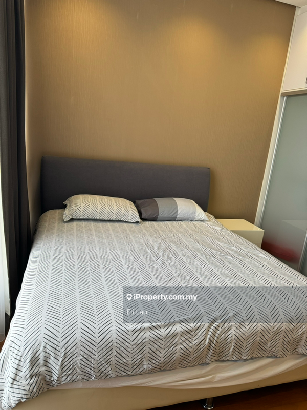 Service Residence for Sale in Vipod Residence by Eli Lau - iProperty.com.my