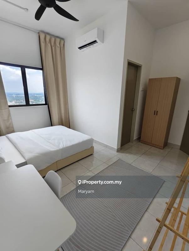 Service Residence for Rent in Vision City Youth City by Maryam - iProperty.com.my