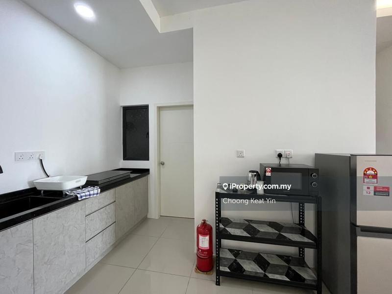 Kondominium untuk Disewa di G Residence oleh Choong Keat Yin - iProperty.com.my