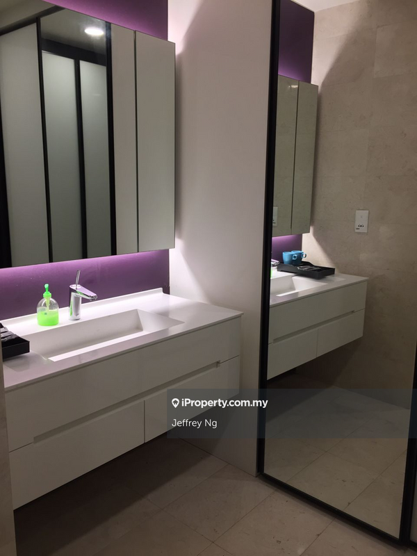 Residensi Servis untuk Dijual di Tropicana The Residences oleh Jeffrey Ng - iProperty.com.my