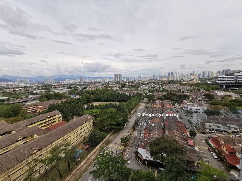 Kondominium untuk Dijual di Dua Menjalara oleh Echo Ng - iProperty.com.my