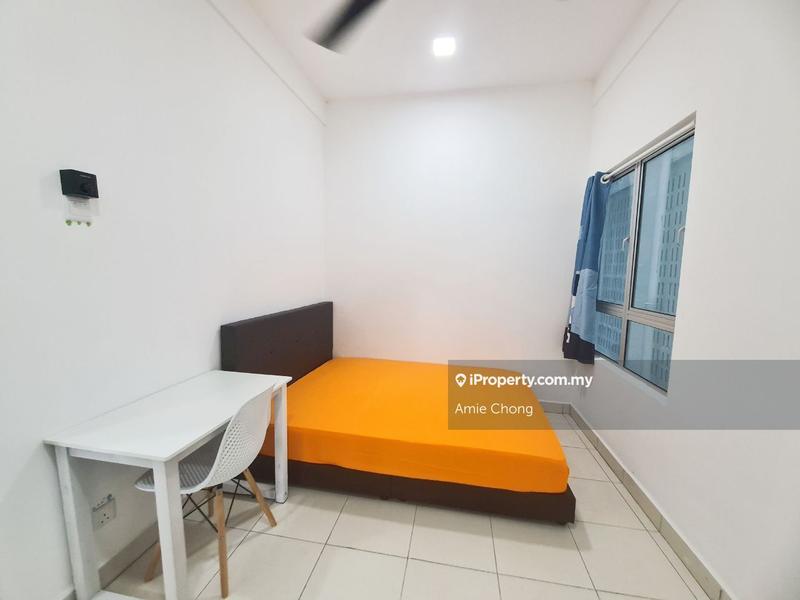 Pangsapuri untuk Dijual di Residensi Kepayang (Residensi Fairpark) oleh Amie Chong - iProperty.com.my
