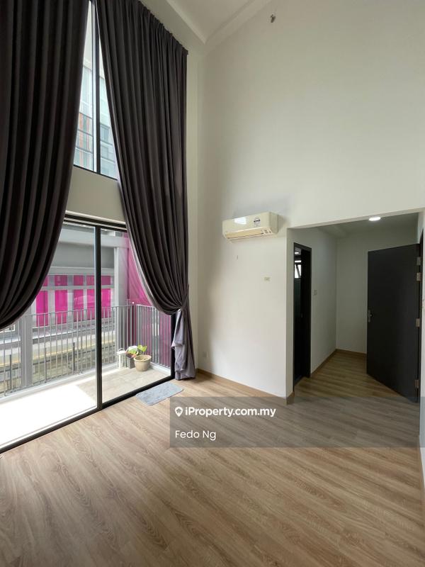 Service Residence for Rent in Emporis by Fedo Ng - Balcony - iProperty.com.my