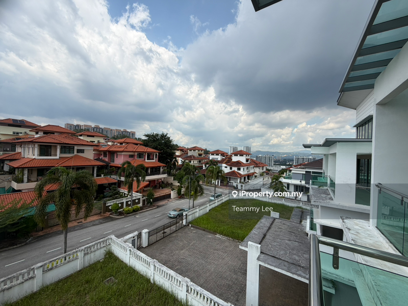 Bungalow House for Sale in Bandar Damai Perdana, Cheras by Teammy Lee - iProperty.com.my
