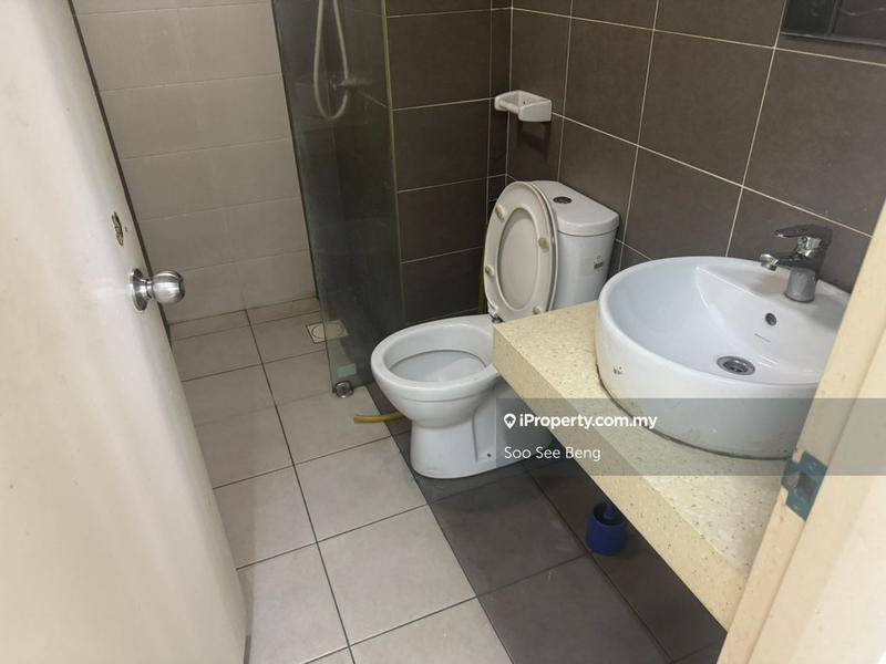 Kondominium untuk Dijual di First Residence (Residensi Unggul) oleh Soo See Beng - iProperty.com.my