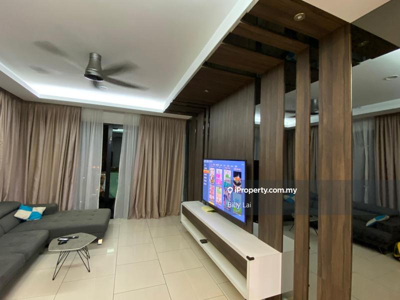 For Sale - The Reach @ Titiwangsa