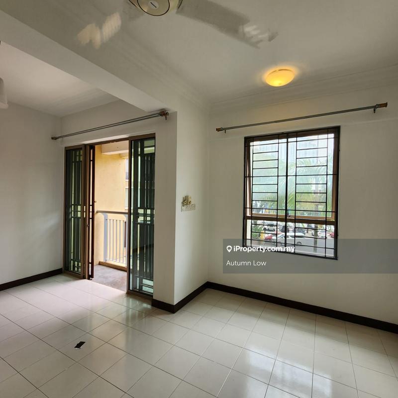 Residensi Servis untuk Dijual di Ritze Perdana 1 oleh Autumn Low - iProperty.com.my