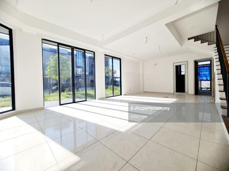 3-storey Terraced House for Sale in Taman Puchong Legenda, Puchong by John Lee - iProperty.com.my