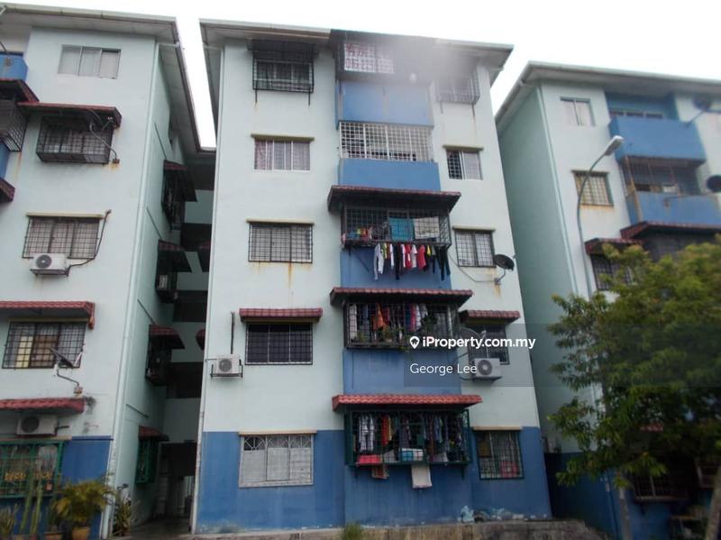 For Sale - Taman Pinggiran Putra