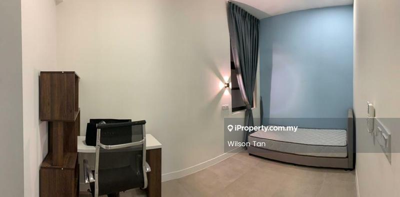 Apartment for Rent in Union Suites by Wilson Tan - Bedroom - iProperty.com.my