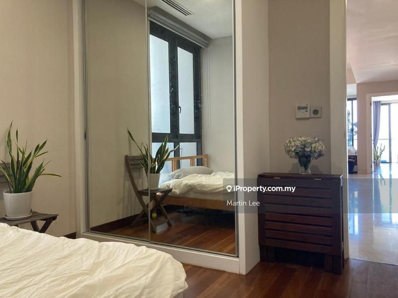 Kondominium untuk Dijual di Icon Residence oleh Martin Lee - iProperty.com.my