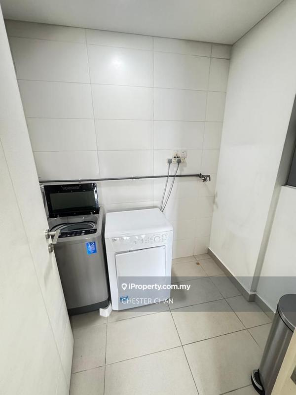 Condominium for Rent in The Westside Two by CHESTER CHAN - iProperty.com.my