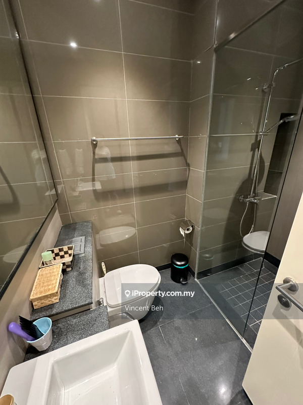 Residensi Servis untuk Dijual di Vista Residences oleh Vincent Beh - iProperty.com.my