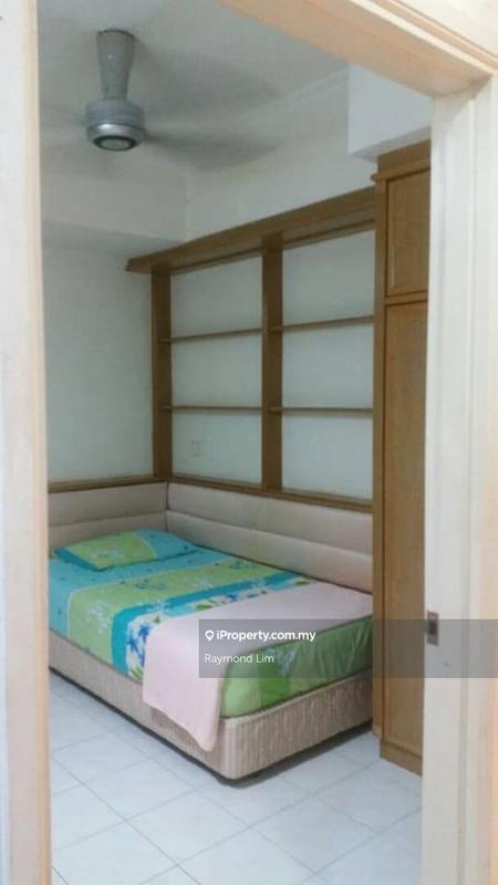 Condominium for Rent in Selat Horizon Condominium by Raymond Lim - iProperty.com.my