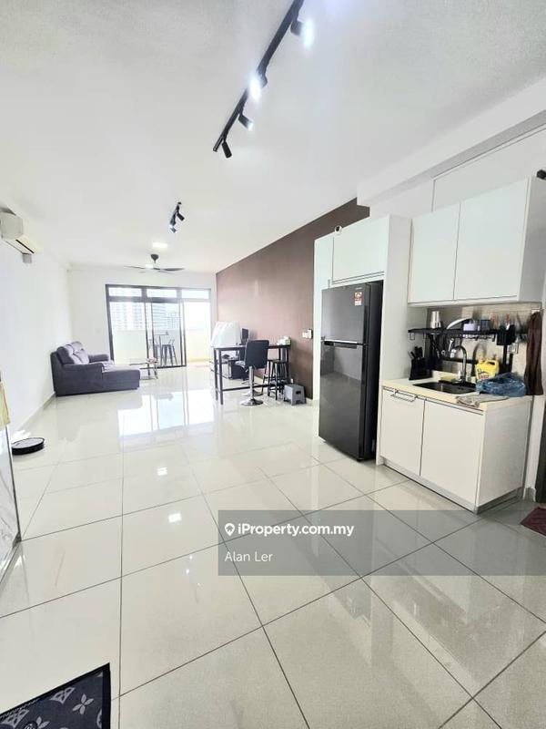 For Sale - Meridin Suites @ The Meridin