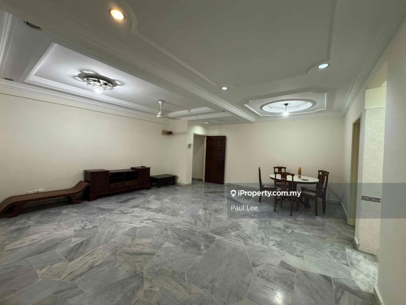 For Rent - Subang Perdana Goodyear Court 10