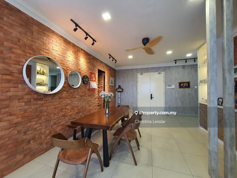 Service Residence for Sale in KL Gateway Premium Residences by Christina Lesslar - iProperty.com.my