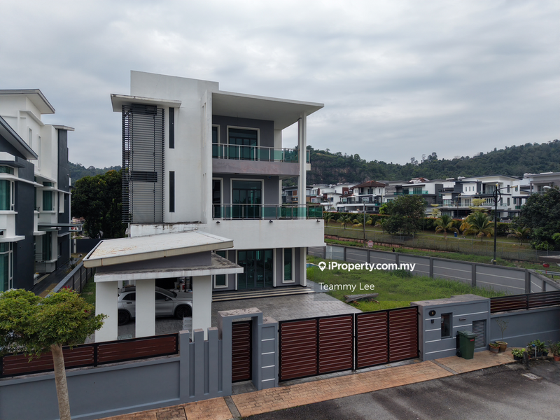 Bungalow House untuk Dijual di Wira Mutiara, Bandar Sungai Long, Bandar Sungai Long oleh Teammy Lee - iProperty.com.my