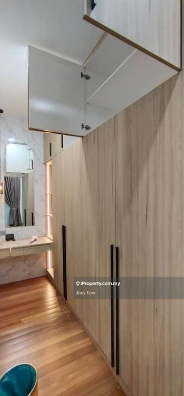 Kondominium untuk Dijual di Seri Puteri Hills Town Villa & Condominium oleh Joey Eow - iProperty.com.my
