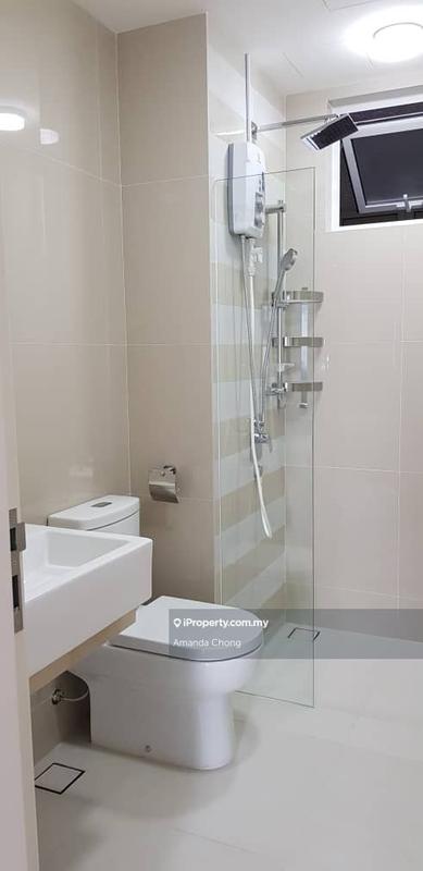 Service Residence for Sale in Southbank Residence by Amanda Chong - iProperty.com.my