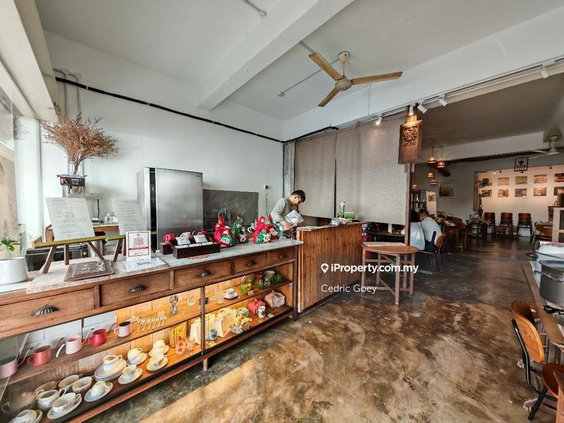 For Rent - Pandan Indah 4