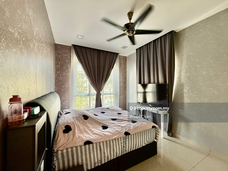 Condominium for Sale in Subang Parkhomes by Bryan Chan - iProperty.com.my
