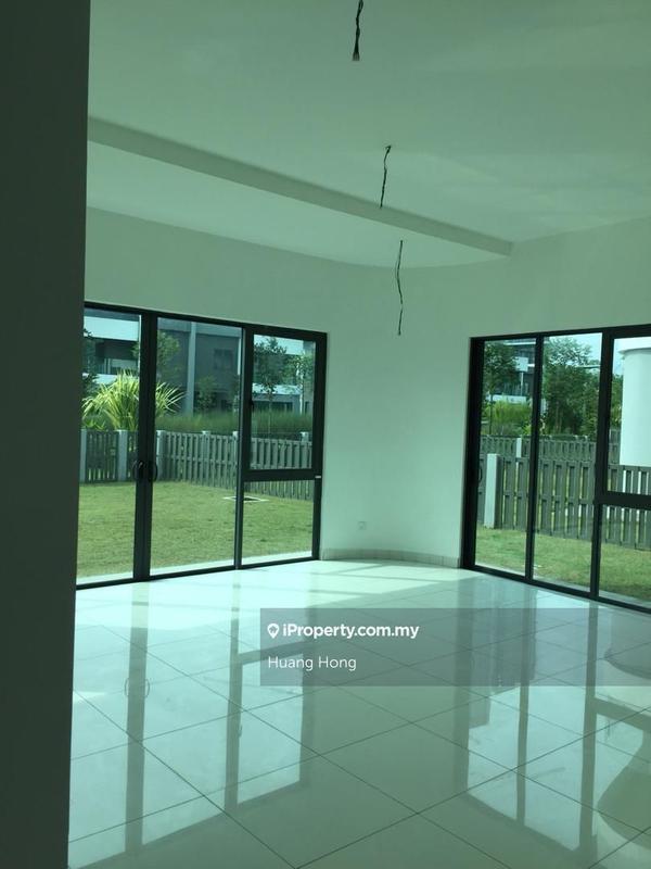 Rumah Berkembar untuk Dijual di Setia Eco Glades, Cyberjaya oleh Huang Hong - iProperty.com.my