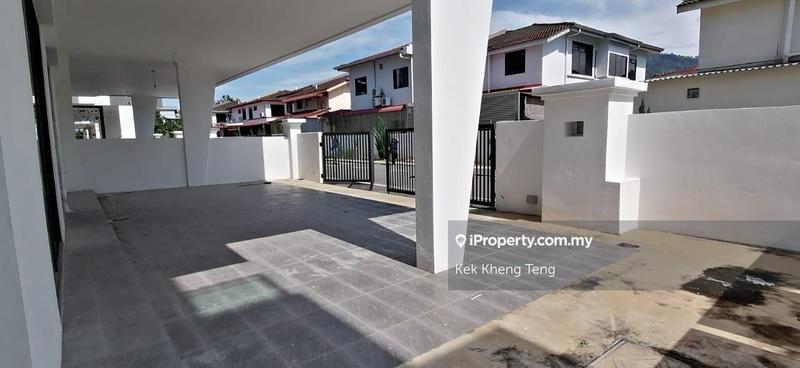 Semi-Detached House for Sale in Alma, Bukit Mertajam by Kek Kheng Teng - iProperty.com.my