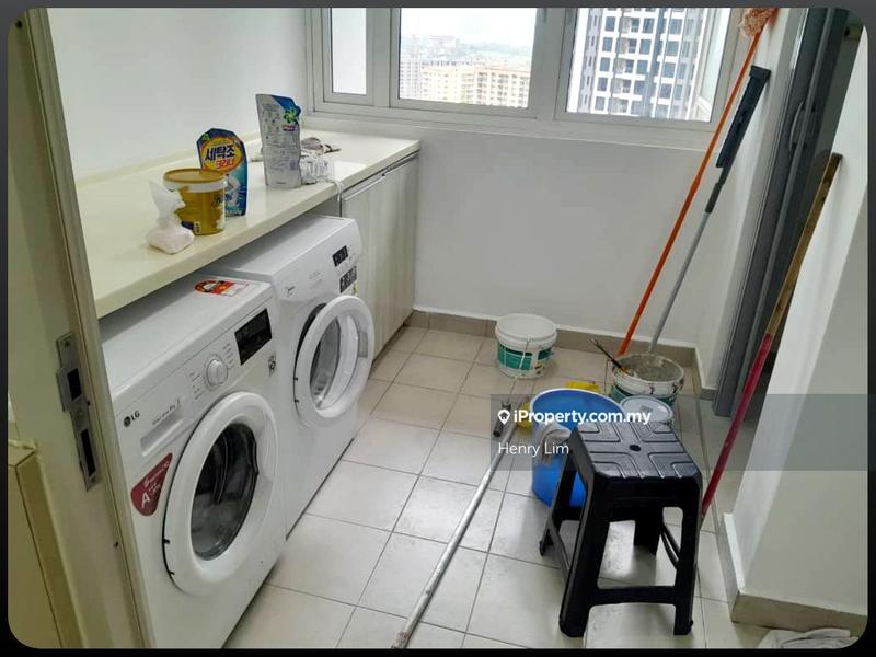 Condominium for Sale in Suasana Sentral Loft by Henry Lim - iProperty.com.my