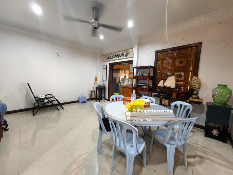 Rumah Berkembar untuk Dijual di Taman Segar Perdana, Cheras oleh Oliver Mak - iProperty.com.my