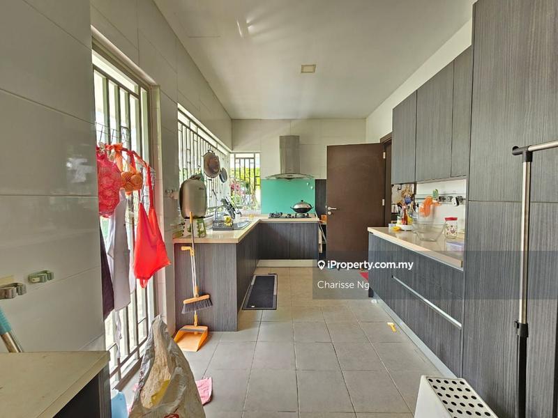 Bungalow House untuk Dijual di Jade Hills, Kajang oleh Charisse Ng - iProperty.com.my