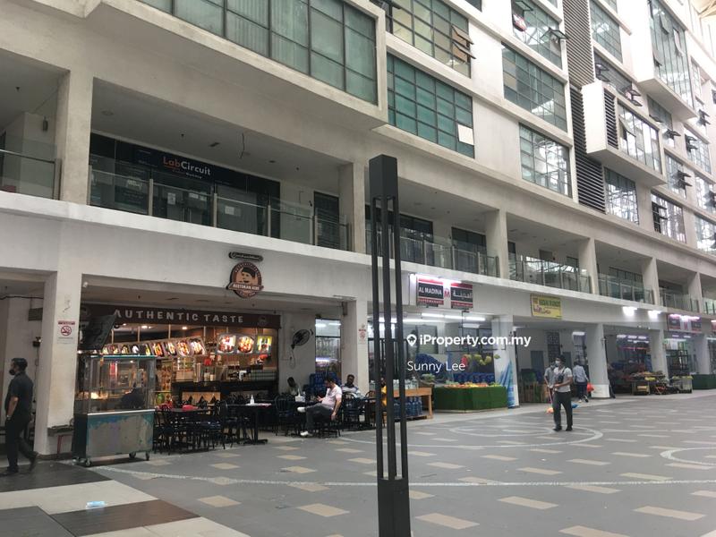 Shop for Sale in One South, Seri Kembangan by Sunny Lee - iProperty.com.my