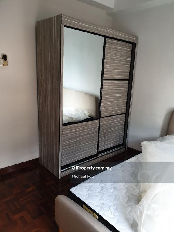 Kondominium untuk Disewa di Town Villias @ Bukit Gita Bayu oleh Michael Foo - iProperty.com.my