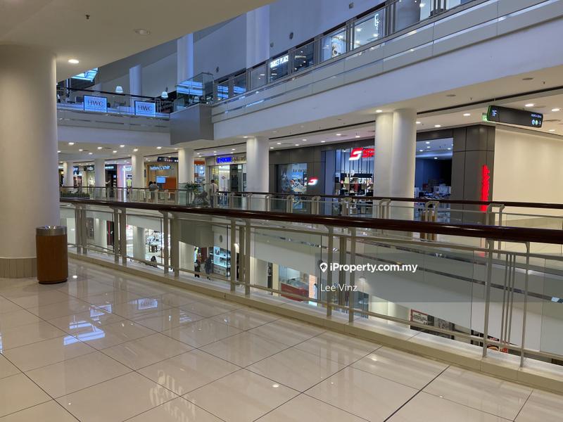 For Sale - Queensbay Mall