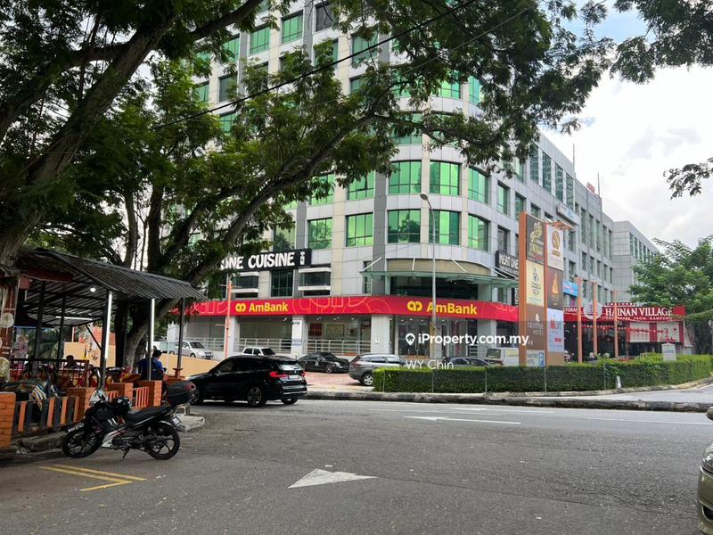 Shop for Sale in Bandar Menjalara, Kuala Lumpur by WY Chin - iProperty.com.my