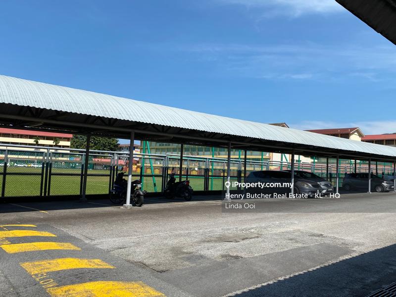 Kondominium untuk Dijual di Menara Alpha oleh Linda Ooi - iProperty.com.my