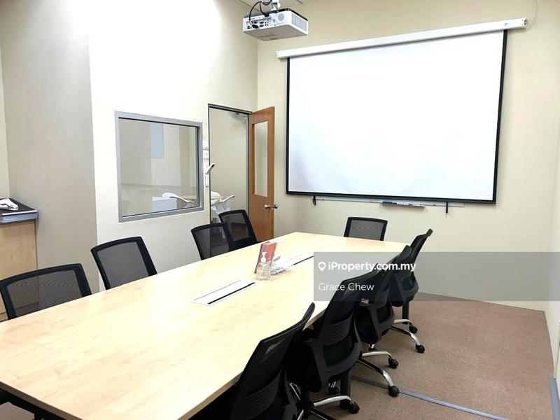 Shop / Office untuk Disewa di Larkin, Johor Bahru oleh Grace Chew - iProperty.com.my