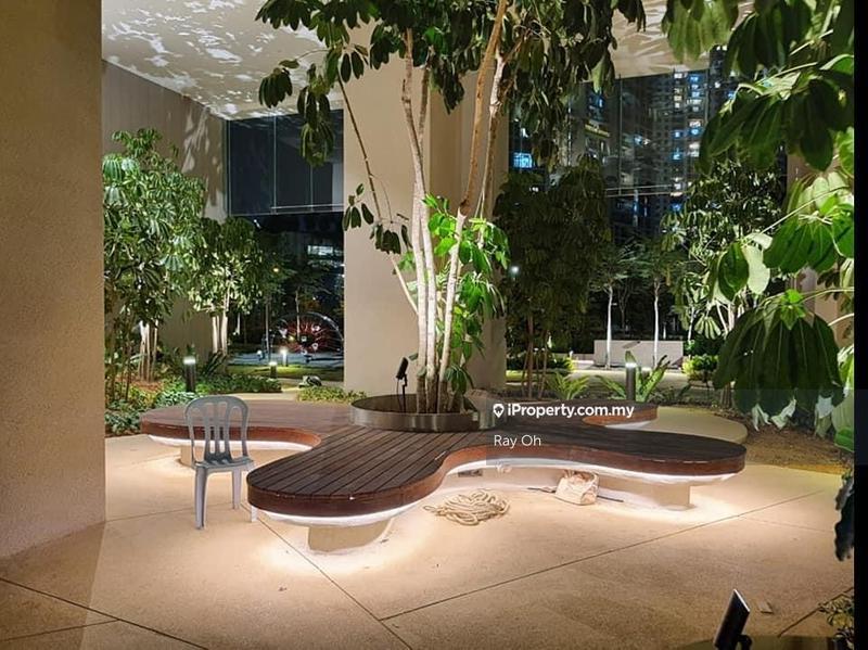 Condominium for Sale in South Brooks by Ray Oh - iProperty.com.my