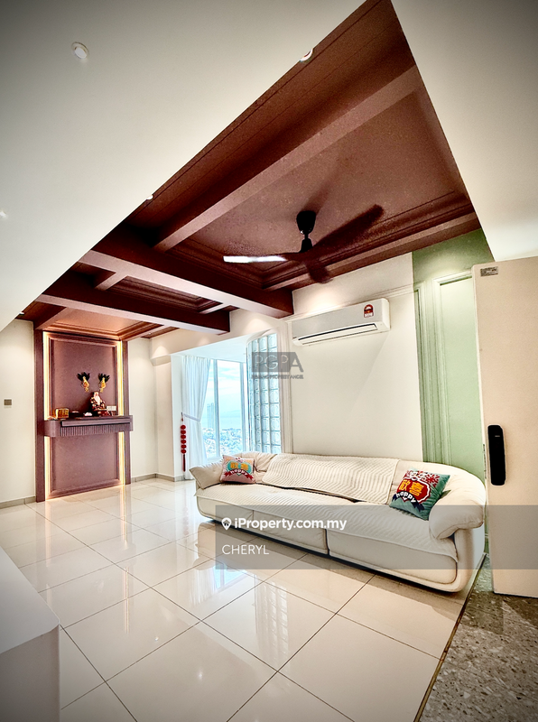 Condominium for Sale in Skyridge Garden by CHERYL - iProperty.com.my