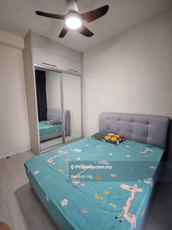 Kediaman Servis untuk Disewa di The Era @ Duta North oleh Benson Ng - iProperty.com.my