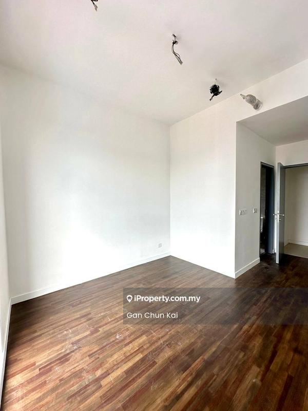 Condominium for Rent in Triuni Residences by Gan Chun Kai - Interior - iProperty.com.my
