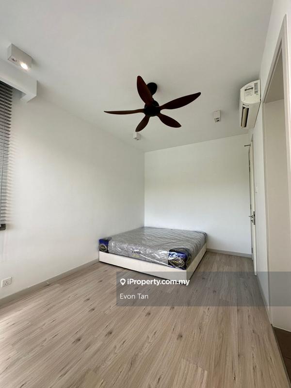 Condominium for Rent in South Brooks by Evon Tan - iProperty.com.my