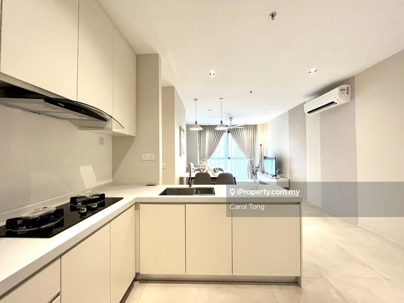Residensi Servis untuk Disewa di Lumi Tropicana oleh Carol Tong - iProperty.com.my