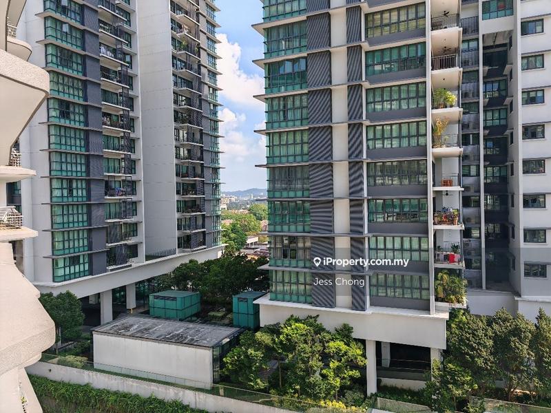 Condominium for Sale in The Residence Condominium @ TTDI by Jess Chong - iProperty.com.my