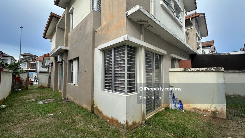 Rumah Berkembar untuk Dijual di Taman Anggun, Rawang oleh Teh Siet Lim - iProperty.com.my