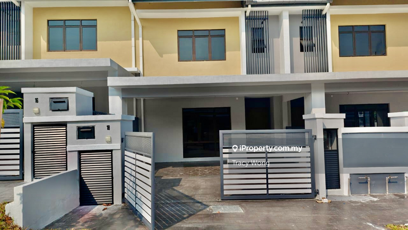 2-storey Terraced House for Sale in Bandar Tun Hussein Onn, Cheras by Tracy Wong - iProperty.com.my