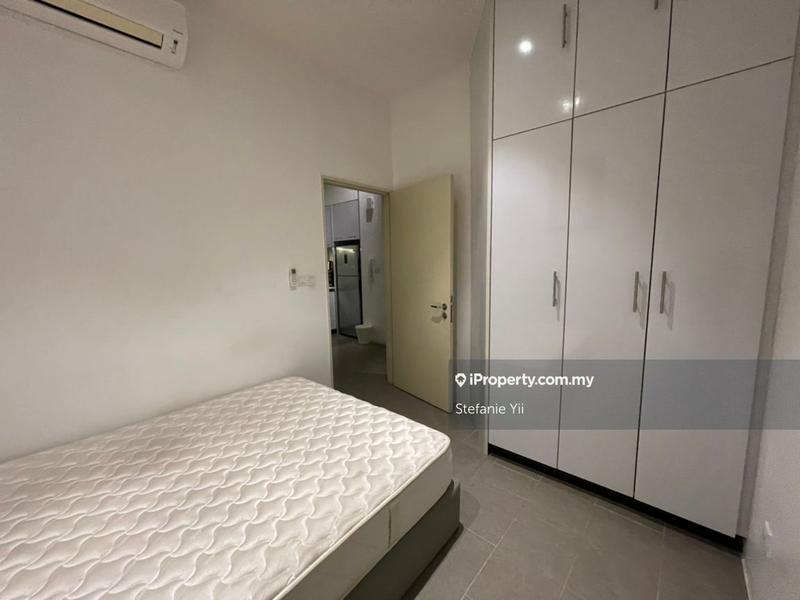 Residensi Servis untuk Disewa di Establishment Bangsar (Menara Teguh Bangsar) oleh Stefanie Yii - iProperty.com.my