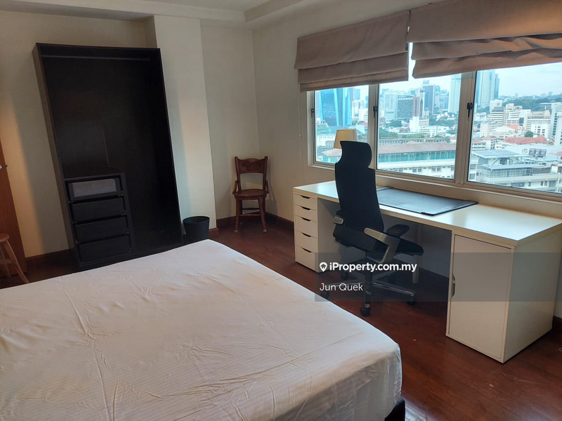 Kondominium untuk Dijual di City Gardens oleh Jun Quek - iProperty.com.my