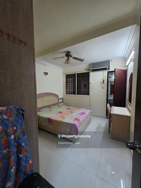 Apartment for Sale in Desa Mar Vista by Desmond Low - iProperty.com.my